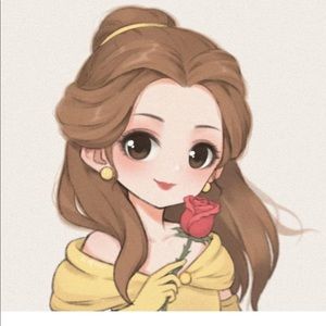 Meet your Posher, Elida